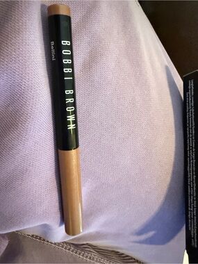 Bobbi Brown Long-Wear Cream eye Shadow Stick in Bellini- NWT